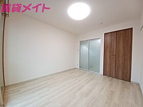 三重県伊勢市御薗町高向603-1（賃貸アパート1K・1階・21.18㎡） その3