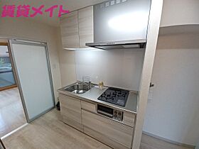 三重県伊勢市御薗町高向603-1（賃貸アパート1K・1階・21.18㎡） その5