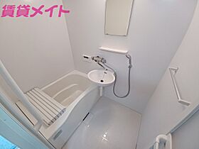 三重県伊勢市御薗町高向603-1（賃貸アパート1K・1階・21.18㎡） その4