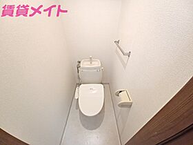 三重県伊勢市御薗町高向603-1（賃貸アパート1K・1階・21.18㎡） その8