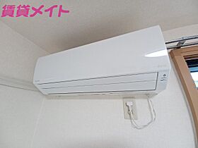 三重県伊勢市御薗町高向603-1（賃貸アパート1K・1階・21.18㎡） その16