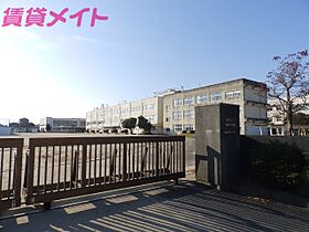 三重県多気郡明和町大字佐田（賃貸マンション1LDK・2階・40.80㎡） その23