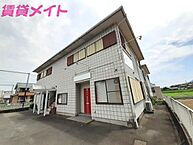 三重県伊勢市楠部町：物件画像／賃貸メイトFC 伊勢中央店　株式会社賃貸コンサルティング
