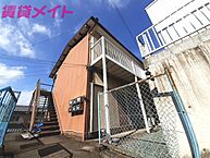 三重県伊勢市岡本2丁目：物件画像／賃貸メイトFC 伊勢中央店　株式会社賃貸コンサルティング
