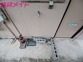 岡電荘  ｜ 三重県伊勢市勢田町（賃貸アパート2K・1階・29.20㎡） その13