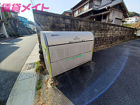 岡電荘  ｜ 三重県伊勢市勢田町（賃貸アパート2K・1階・29.20㎡） その20