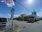 ザ・ビッグエクスプレス神田久志本店 2161m