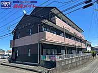 三重県伊勢市小俣町本町：物件画像／賃貸メイトFC 伊勢中央店　株式会社賃貸コンサルティング