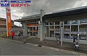 小俣郵便局 1487m