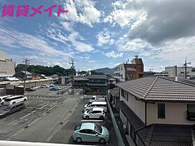 三重県伊勢市岩渕1丁目（賃貸アパート1K・3階・19.40㎡） その17