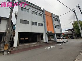 三重県伊勢市河崎1丁目（賃貸マンション1R・3階・25.70㎡） その13