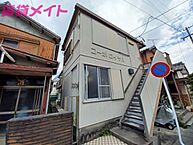 三重県伊勢市大世古1丁目：物件画像／賃貸メイトFC 伊勢中央店　株式会社賃貸コンサルティング