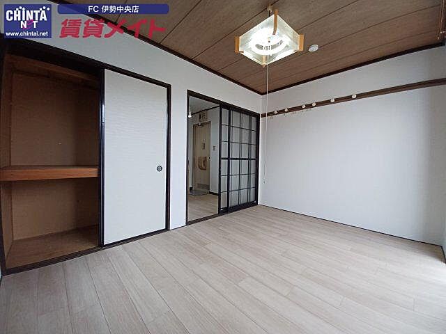 室内