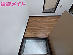 三重県伊勢市大世古1丁目（賃貸アパート1K・1階・20.00㎡） その9