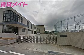 三重県伊勢市船江3丁目（賃貸マンション1LDK・2階・36.45㎡） その19