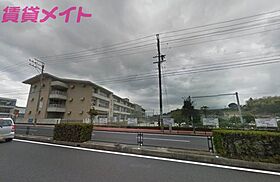 三重県伊勢市勢田町（賃貸アパート1LDK・1階・37.13㎡） その20