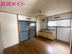 三重県志摩市阿児町甲賀（賃貸一戸建1DK・1階・33.00㎡） その5