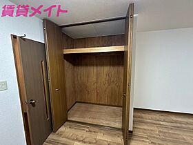 ハイツ21  ｜ 三重県度会郡玉城町野篠（賃貸アパート1R・3階・25.92㎡） その10