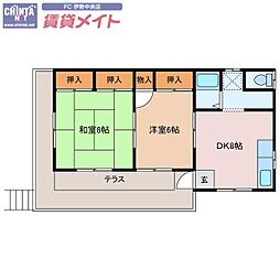 志摩市の賃貸一戸建て・一軒家・借家の物件・住宅情報