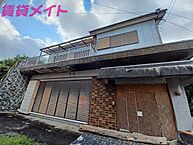 三重県志摩市阿児町甲賀：物件画像／賃貸メイトFC 伊勢中央店　株式会社賃貸コンサルティング