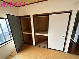 三重県伊勢市御薗町高向928-3（賃貸アパート1K・2階・21.06㎡） その9