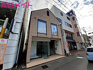 三重県伊勢市吹上1丁目：物件画像／賃貸メイトFC 伊勢中央店　株式会社賃貸コンサルティング