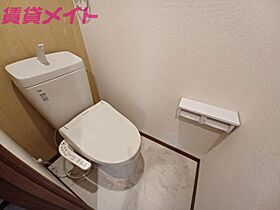 伊勢スカイマンション  ｜ 三重県伊勢市岩渕3丁目（賃貸マンション1LDK・3階・50.20㎡） その8