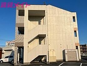 三重県度会郡玉城町世古（賃貸アパート1K・2階・24.75㎡） その14