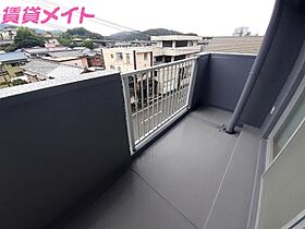 三重県伊勢市尾上町（賃貸マンション3LDK・4階・56.60㎡） その12