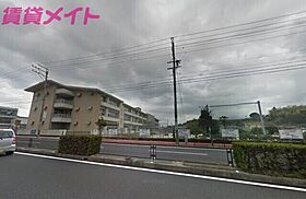 三重県伊勢市尾上町（賃貸マンション3LDK・4階・56.60㎡） その18