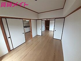 三重県伊勢市尾上町（賃貸マンション3LDK・4階・56.60㎡） その15