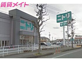 ＣＡＳＡα　外宮  ｜ 三重県伊勢市大世古1丁目（賃貸マンション1LDK・2階・50.61㎡） その10