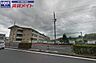周辺：伊勢市立明倫小学校 580m
