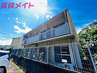 三重県伊勢市楠部町：物件画像／賃貸メイトFC 伊勢中央店　株式会社賃貸コンサルティング