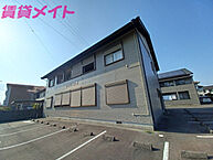 三重県度会郡度会町棚橋：物件画像／賃貸メイトFC 伊勢中央店　株式会社賃貸コンサルティング