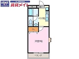 JR参宮線 田丸駅 5.6km 1階/-