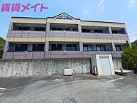 三重県度会郡度会町葛原：物件画像／賃貸メイトFC 伊勢中央店　株式会社賃貸コンサルティング