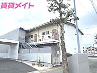 三重県伊勢市一之木5丁目：物件画像／賃貸メイトFC 伊勢中央店　株式会社賃貸コンサルティング