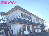 三重県伊勢市二見町荘：物件画像／賃貸メイトFC 伊勢中央店　株式会社賃貸コンサルティング
