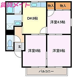 🉐敷金礼金0円！🉐近鉄志摩線 志摩横山駅 徒歩10分