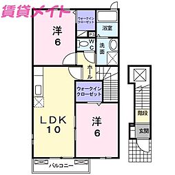参宮線 伊勢市駅 バス28分 バスみどり苑下車 徒歩68分