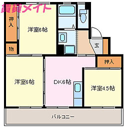 🉐敷金礼金0円！🉐参宮線 田丸駅 徒歩99分