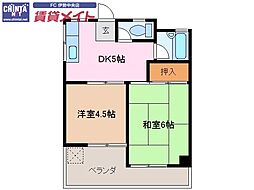 近鉄志摩線 志摩神明駅 8km