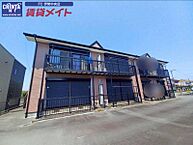 三重県伊勢市下野町：物件画像／賃貸メイトFC 伊勢中央店　株式会社賃貸コンサルティング