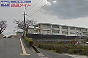 伊勢市立五十鈴中学校 900m