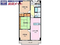 🉐敷金礼金0円！🉐近鉄志摩線 志摩神明駅 徒歩3分