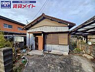 三重県伊勢市大湊町：物件画像／賃貸メイトFC 伊勢中央店　株式会社賃貸コンサルティング