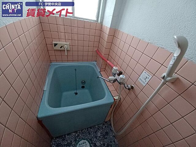 浴室