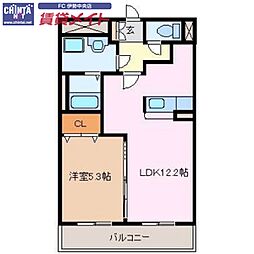 近鉄鳥羽線 宇治山田駅 徒歩18分