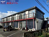 三重県伊勢市御薗町新開：物件画像／賃貸メイトFC 伊勢中央店　株式会社賃貸コンサルティング